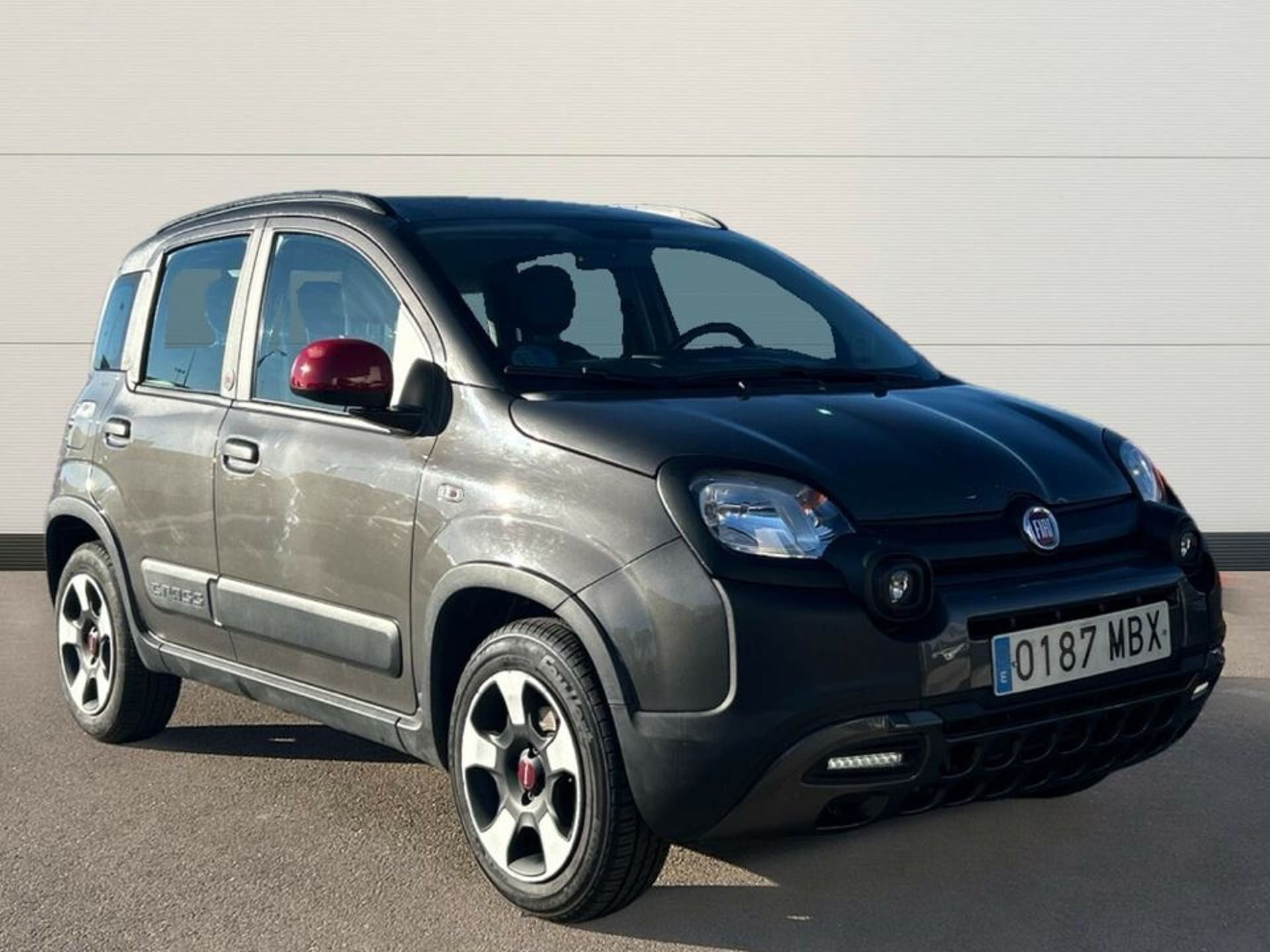Imagen de FIAT Panda
