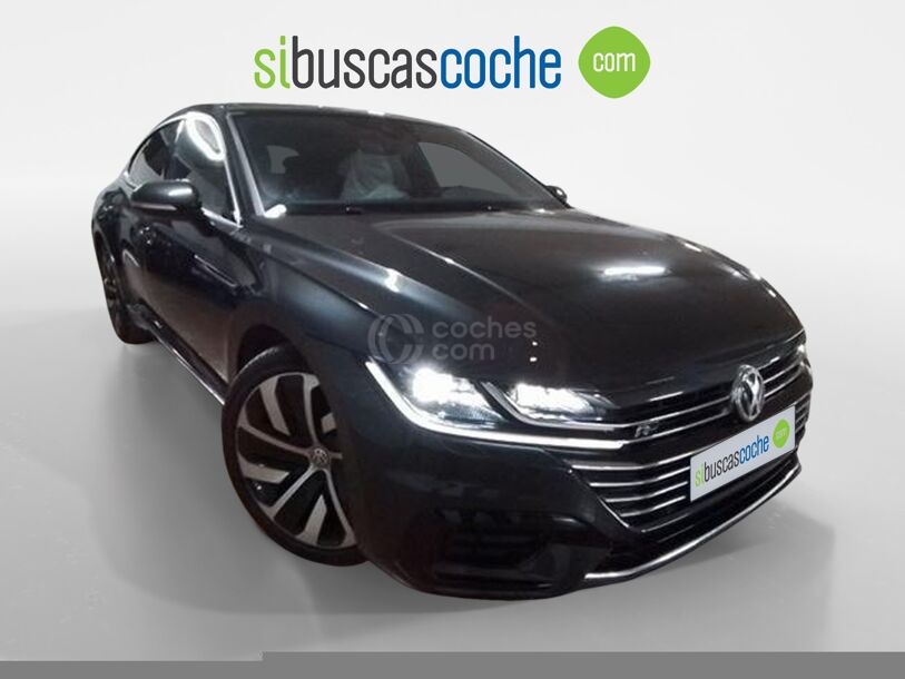 Foto del VOLKSWAGEN Arteon 2.0TDI R-Line DSG7 110kW