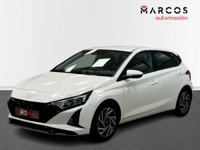 Foto del HYUNDAI i20 1.0 TGDI Klass 100