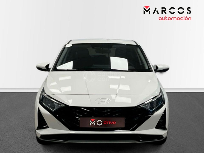 Foto del HYUNDAI i20 1.0 TGDI Klass 100