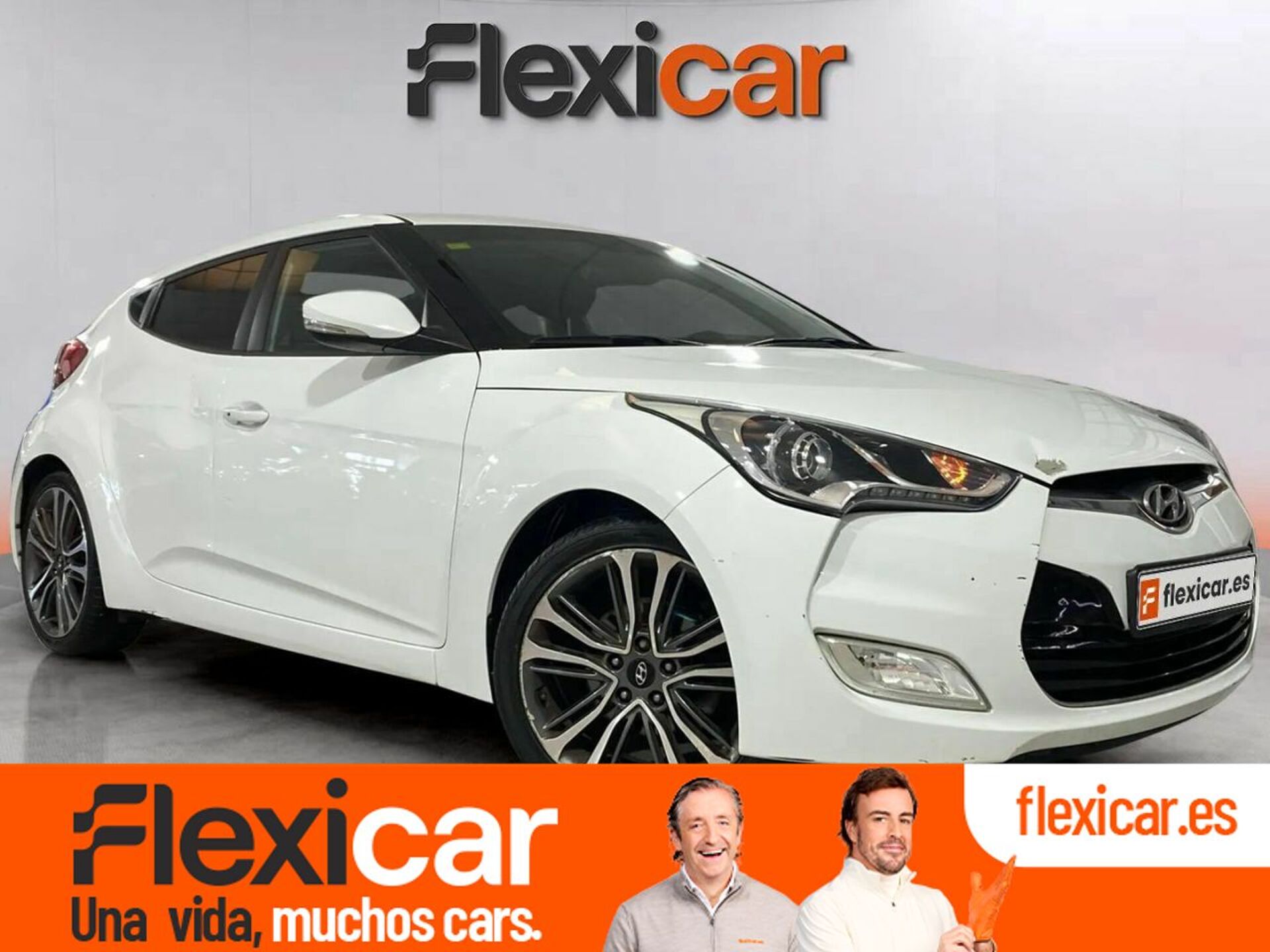 Imagen de HYUNDAI Veloster