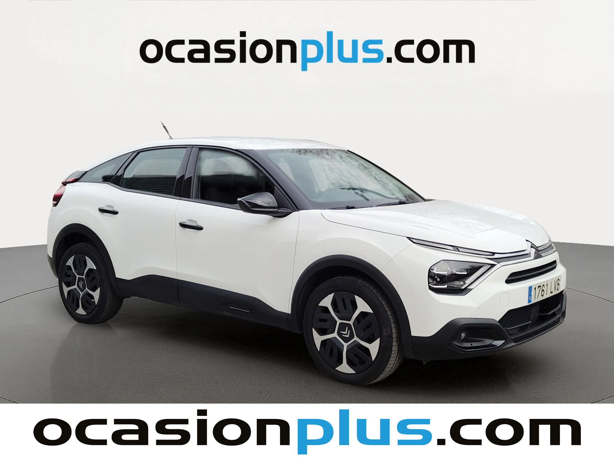 Foto del CITROEN C4 1.5 BlueHDI S&S Feel 110