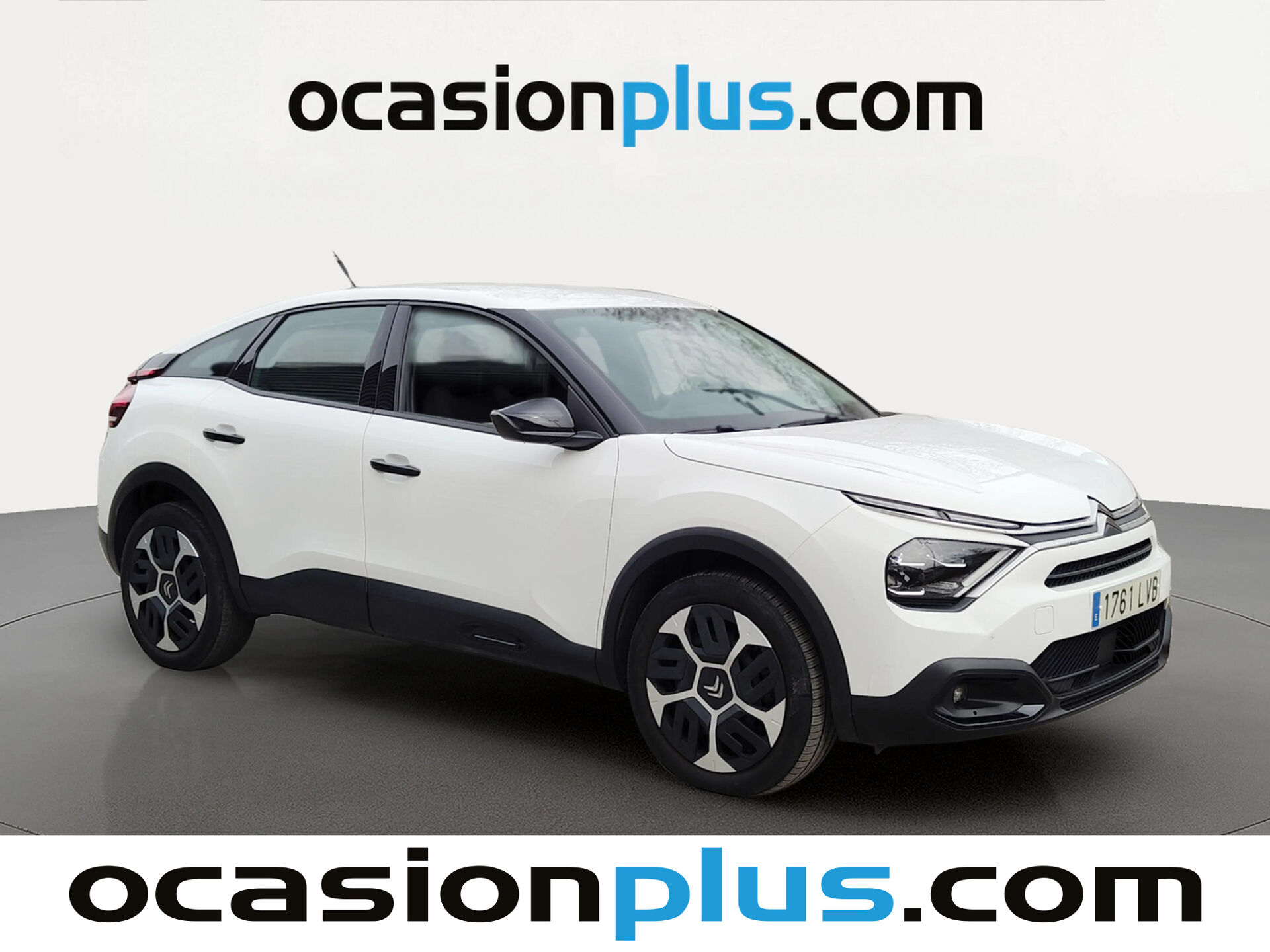 Imagen 2 de CITROEN C4