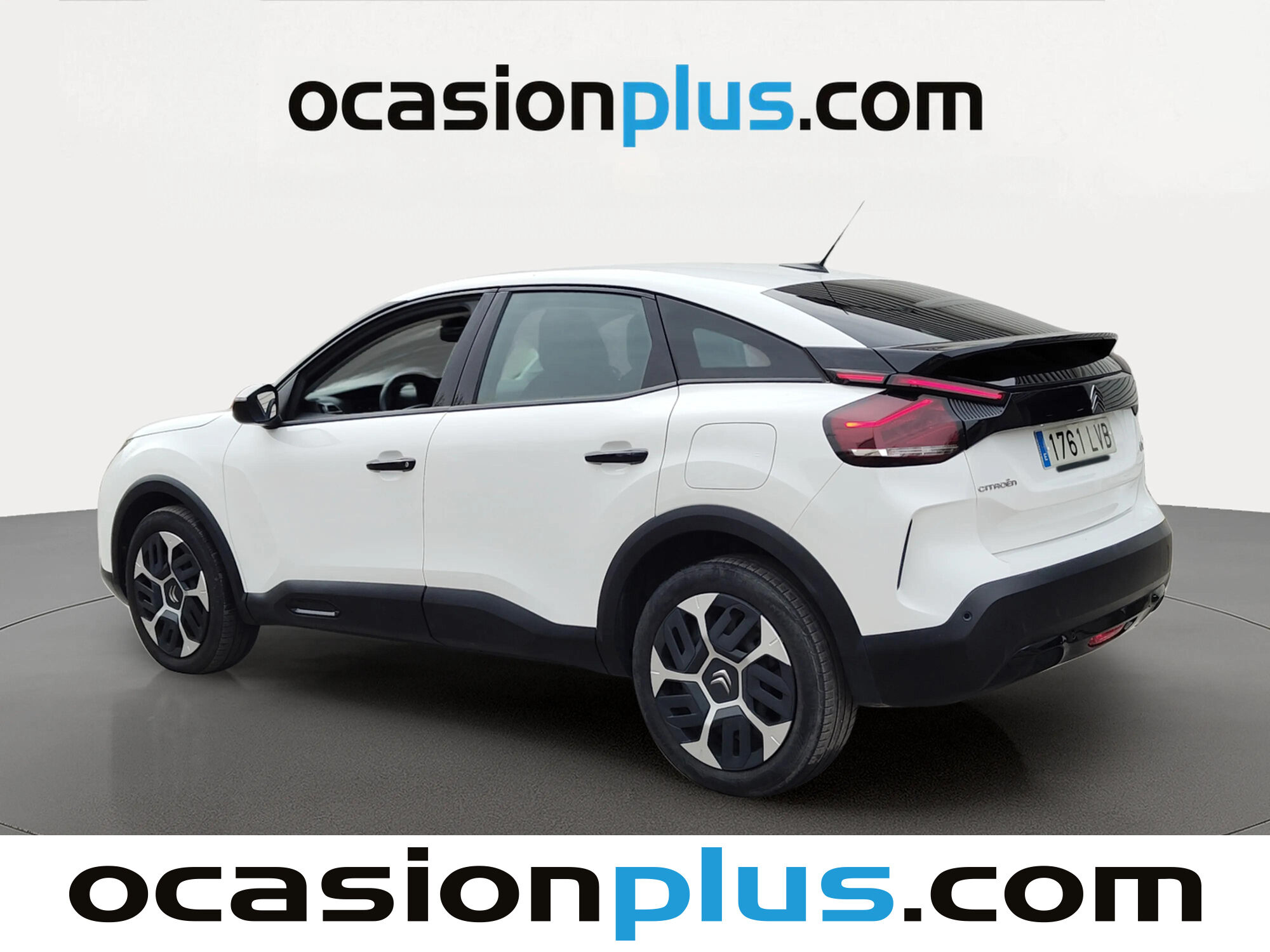 Foto del CITROEN C4 1.5 BlueHDI S&S Feel 110