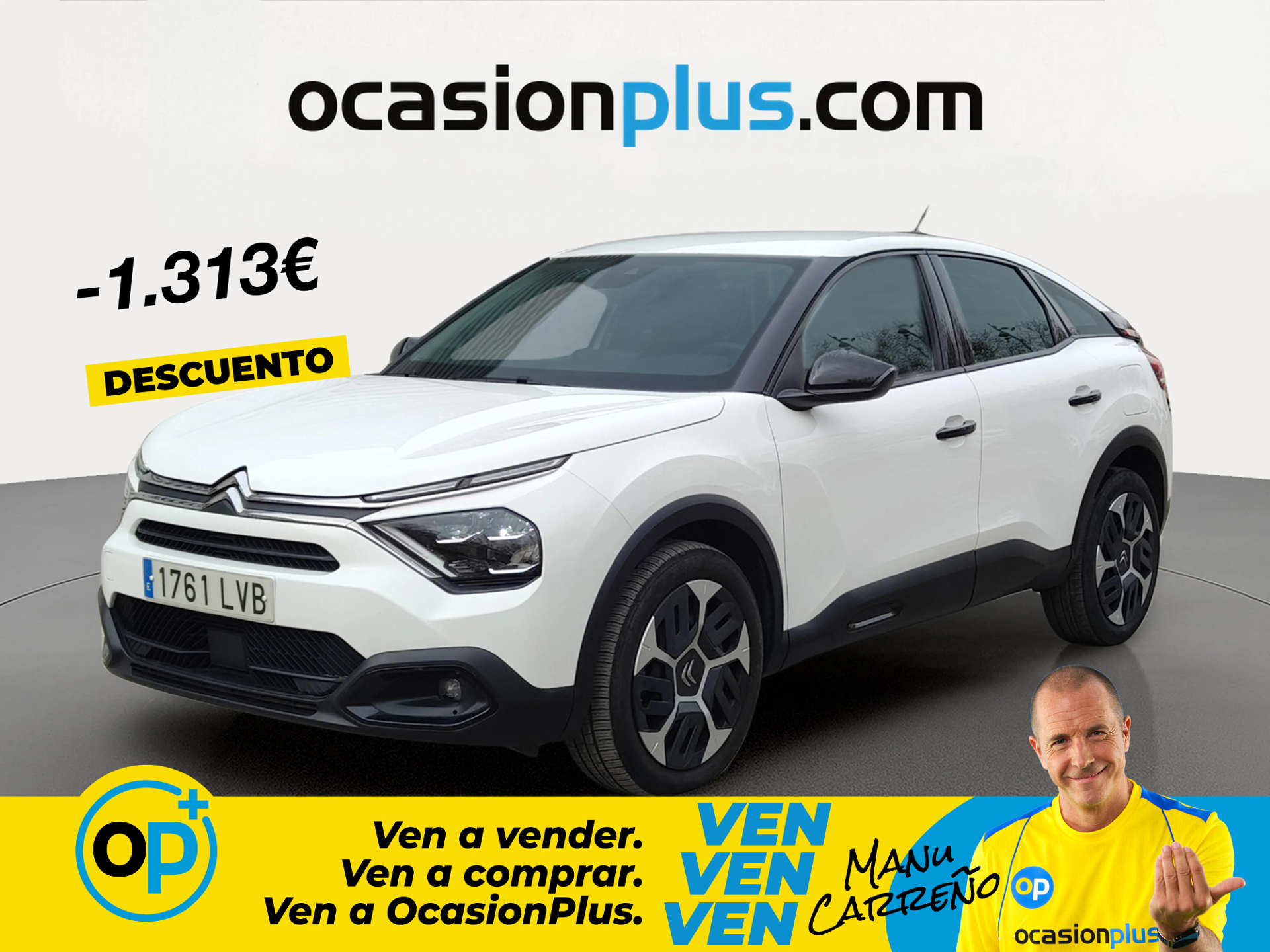 Imagen de CITROEN C4