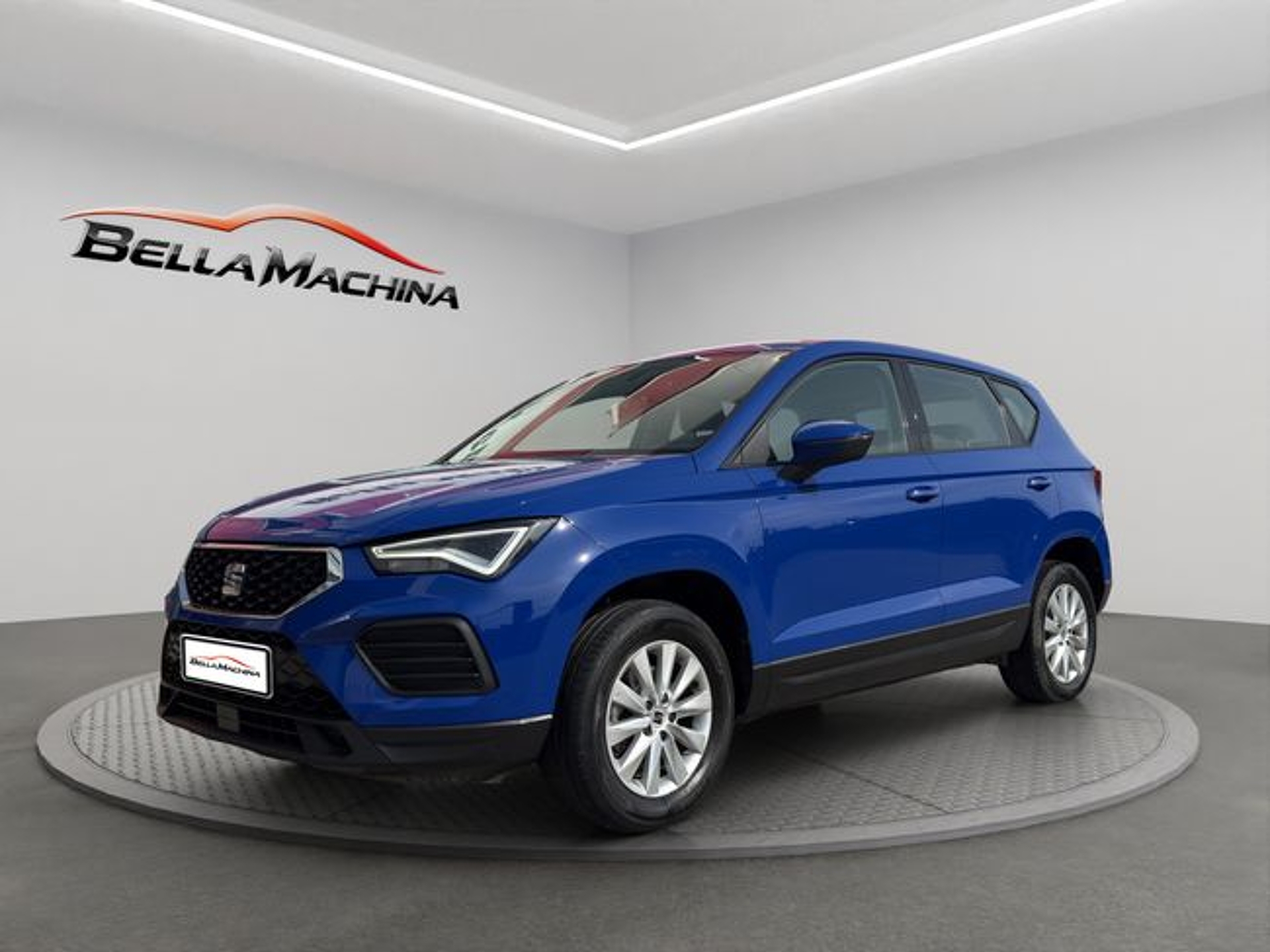 Imagen de SEAT Ateca