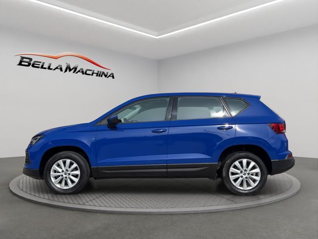 Foto del SEAT Ateca 2.0TDI CR S&S Reference XM 116