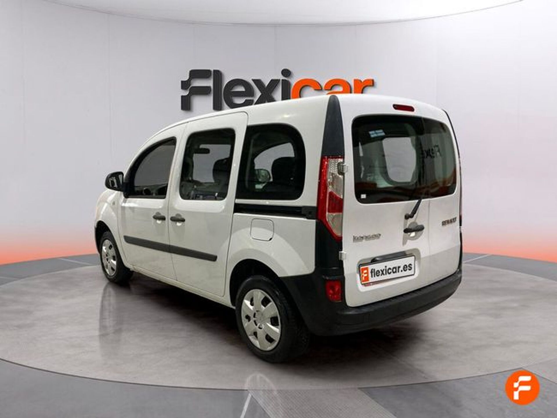 Imagen 3 de RENAULT Kangoo
