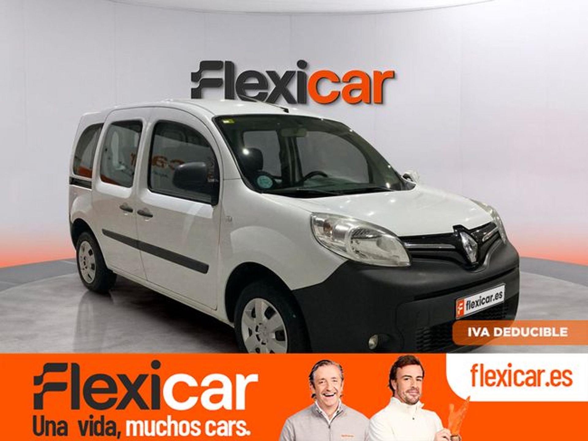 Imagen de RENAULT Kangoo