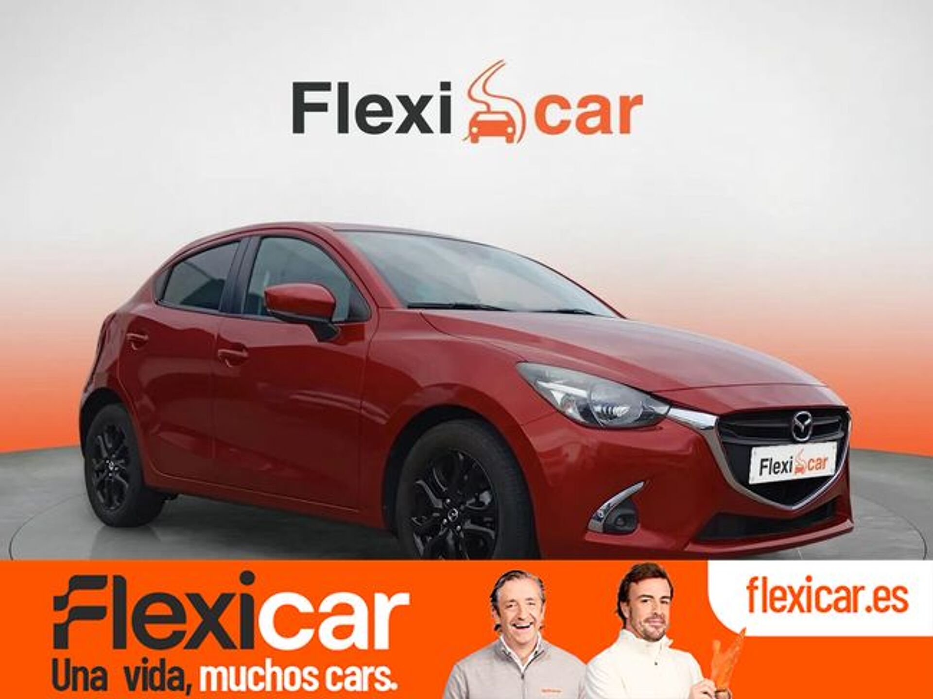 Imagen de MAZDA Mazda2