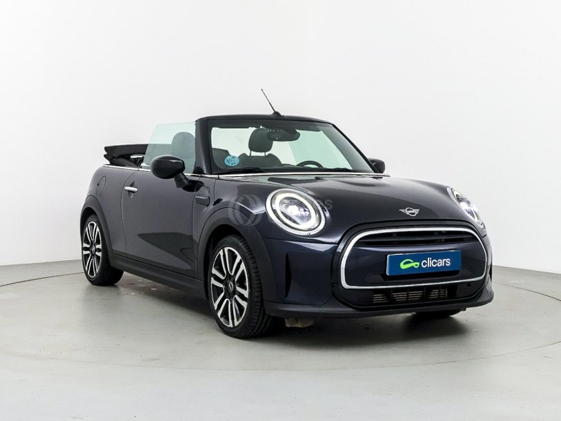 Foto del MINI Mini Cabrio Cooper Aut.