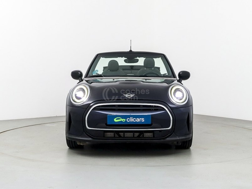 Foto del MINI Mini Cabrio Cooper Aut.