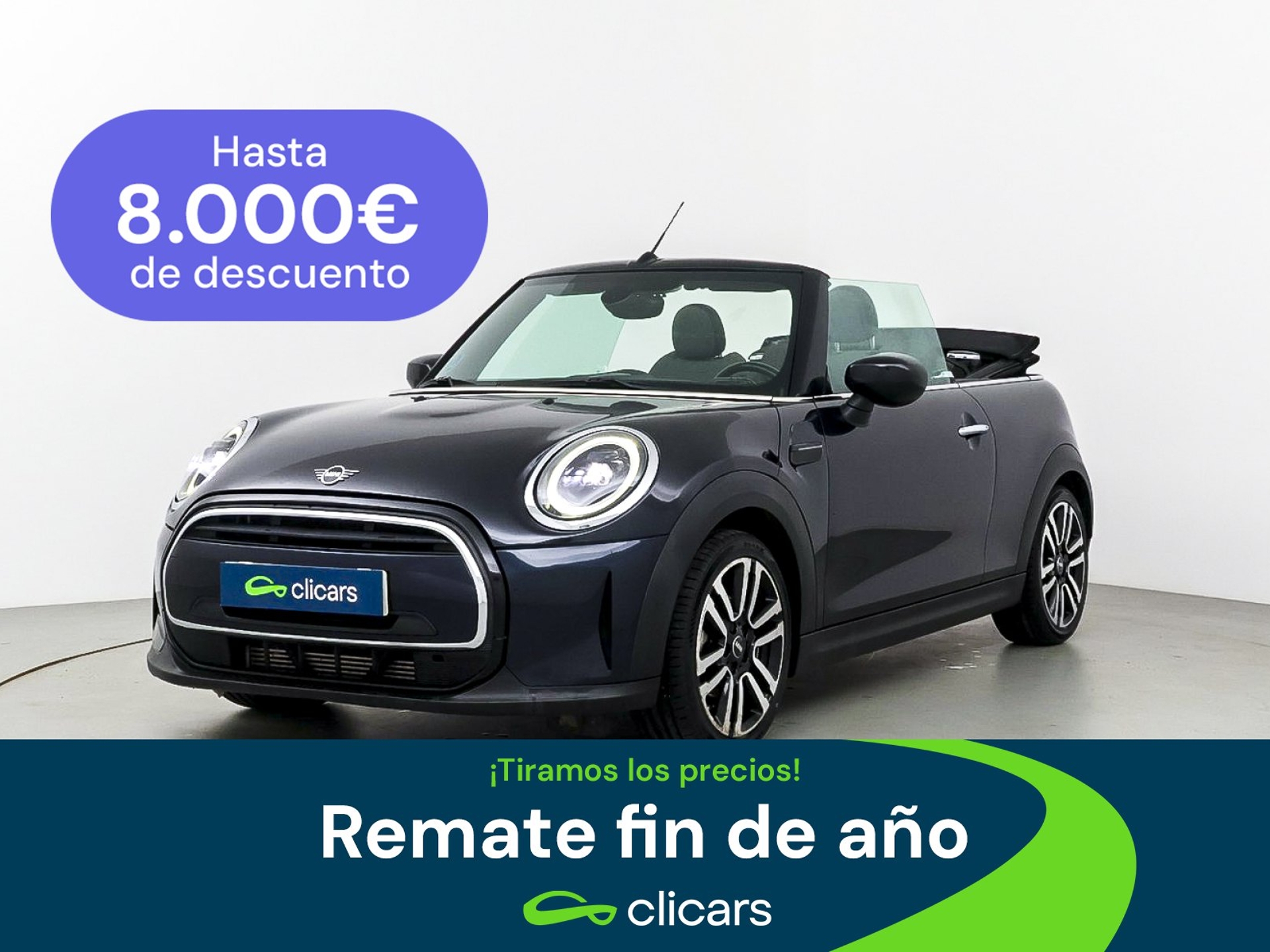Imagen de MINI Mini