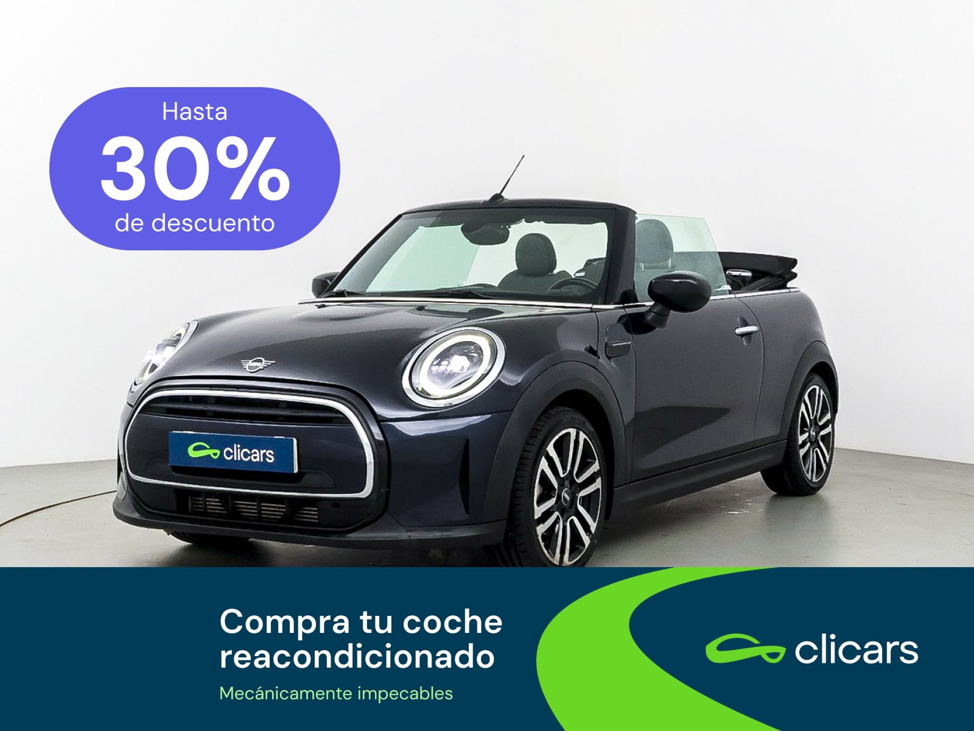 Imagen de MINI Mini