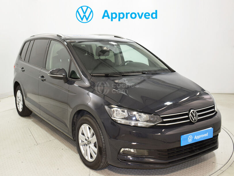 Foto del VOLKSWAGEN Touran 2.0TDI CR BMT Advance DSG7 110kW