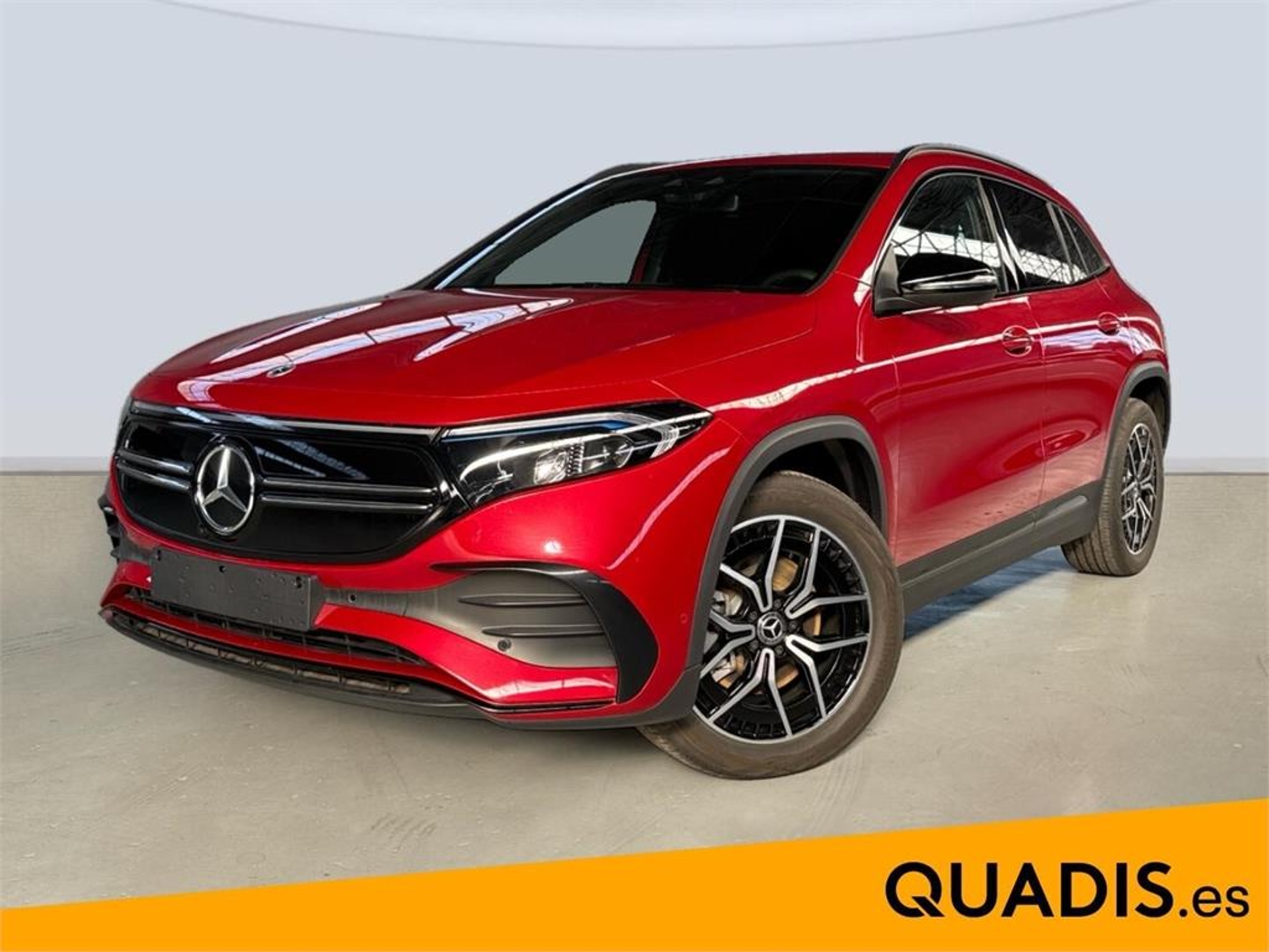 Imagen de MERCEDES EQA