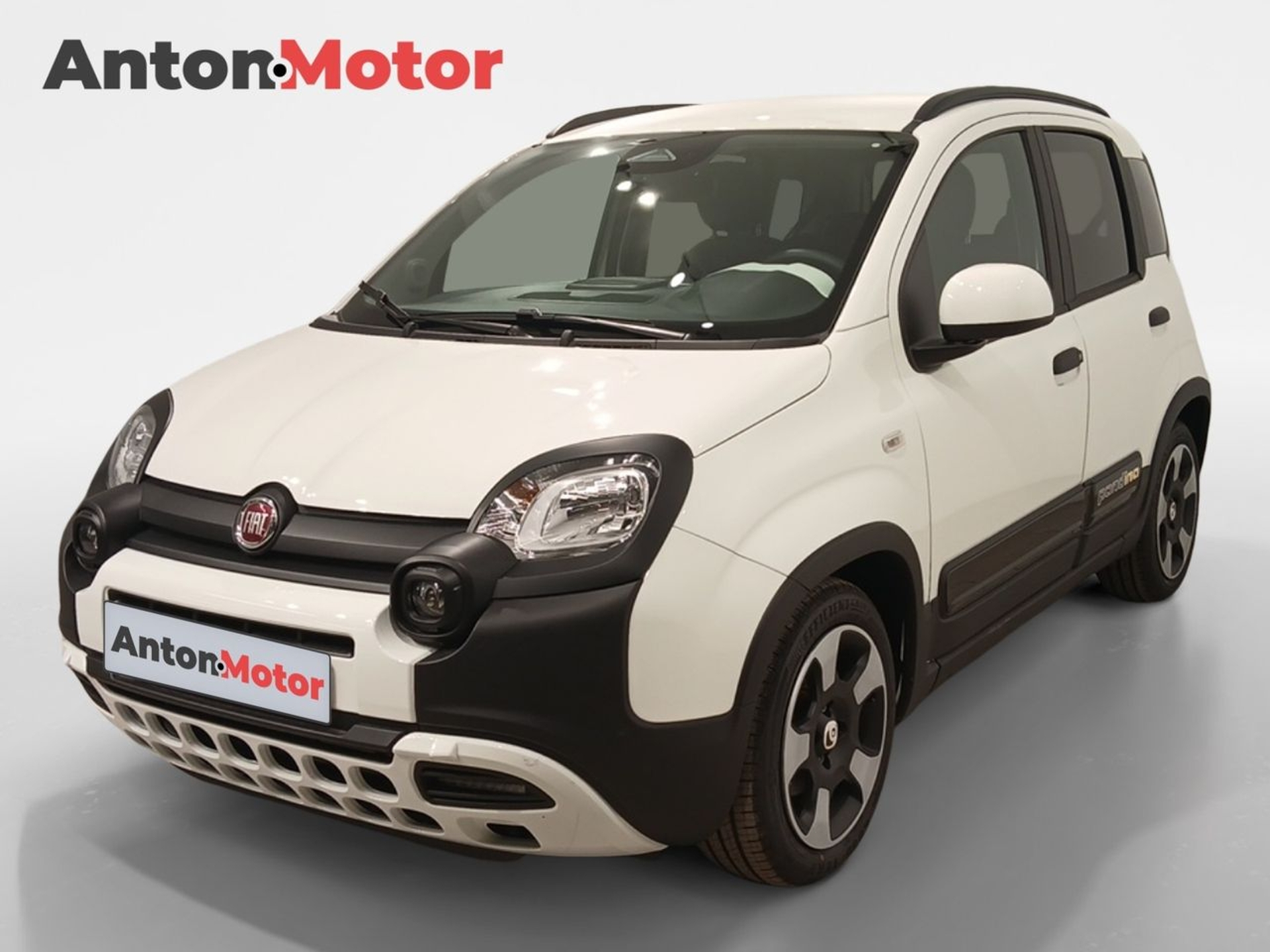 Imagen de FIAT Panda