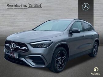 Imagen de MERCEDES Clase GLA GLA 250e