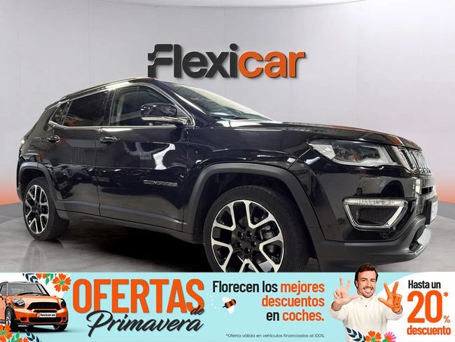 Foto del JEEP Compass 1.3 Gse T4 S 4x2 DCT 150