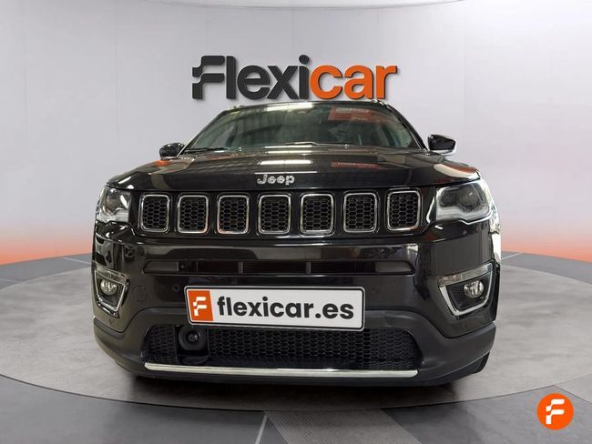 Foto del JEEP Compass 1.3 Gse T4 S 4x2 DCT 150
