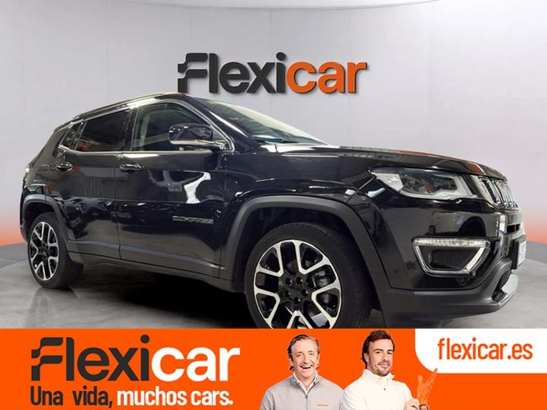 Imagen de JEEP Compass