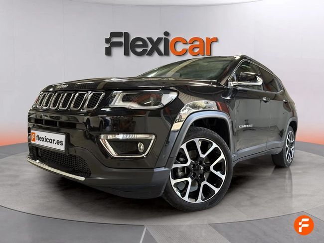 Foto del JEEP Compass 1.3 Gse T4 S 4x2 DCT 150