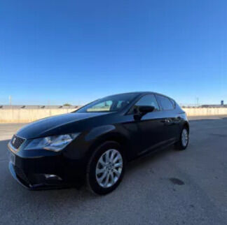 SEAT León (1.6TDI CR S&S Style 105) en Albacete