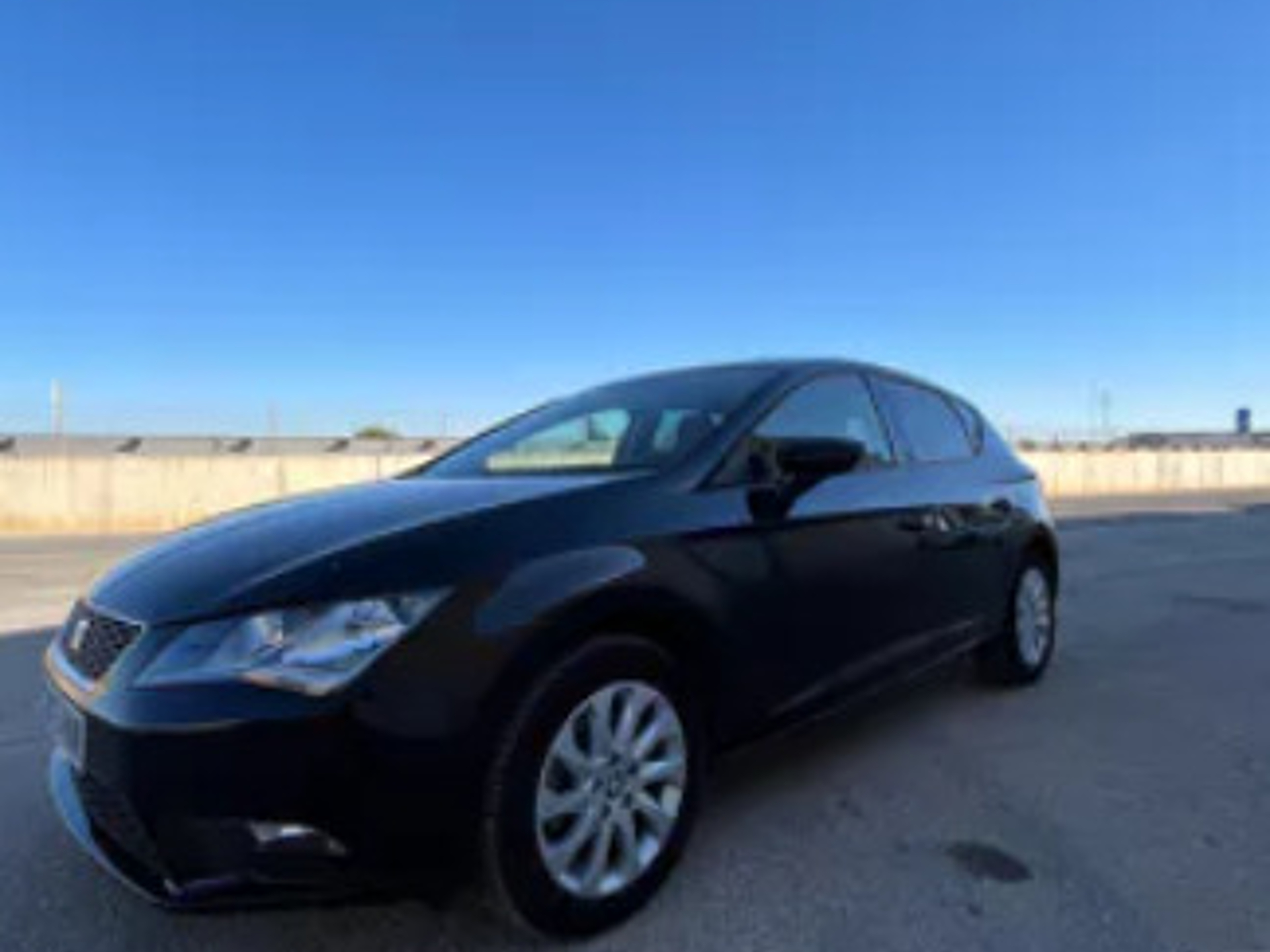 Imagen de SEAT León