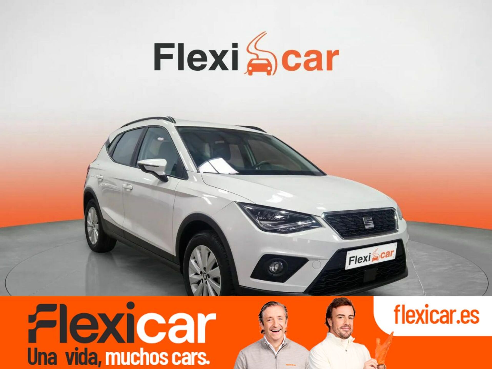Imagen de SEAT Arona