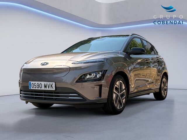 HYUNDAI Kona (EV Tecno 2C 150 kW (204 CV)) en Madrid