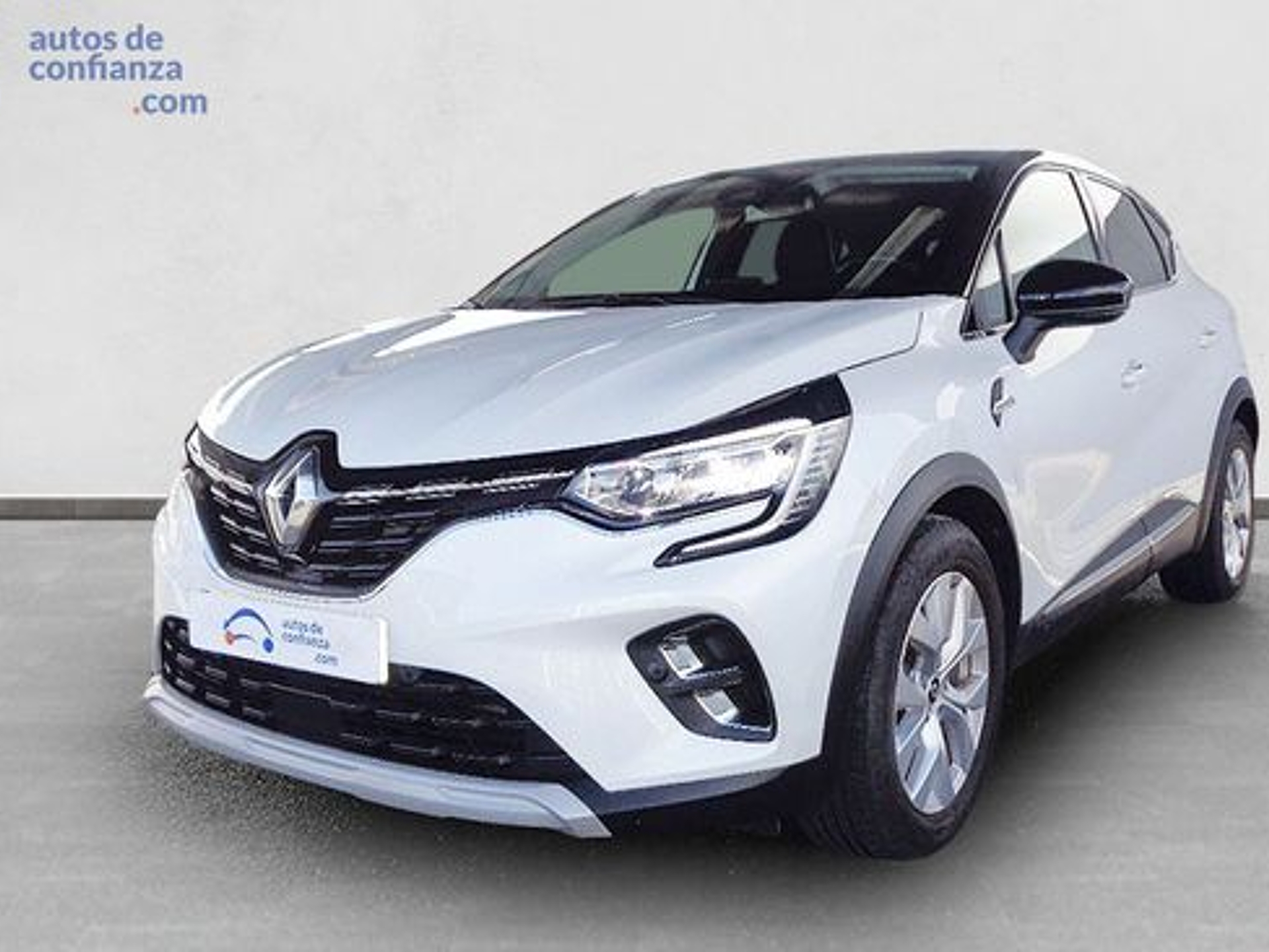 Imagen de RENAULT Captur