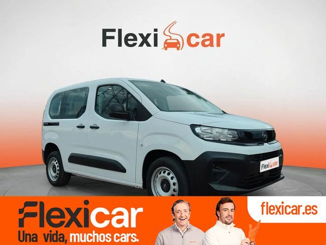 OPEL Combo (100 Cv 1.5 Td S/S MT6 €6.4) en Girona