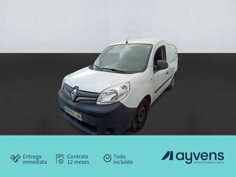 Foto del RENAULT Kangoo Fg. 1.5dCi Profesional 55kW