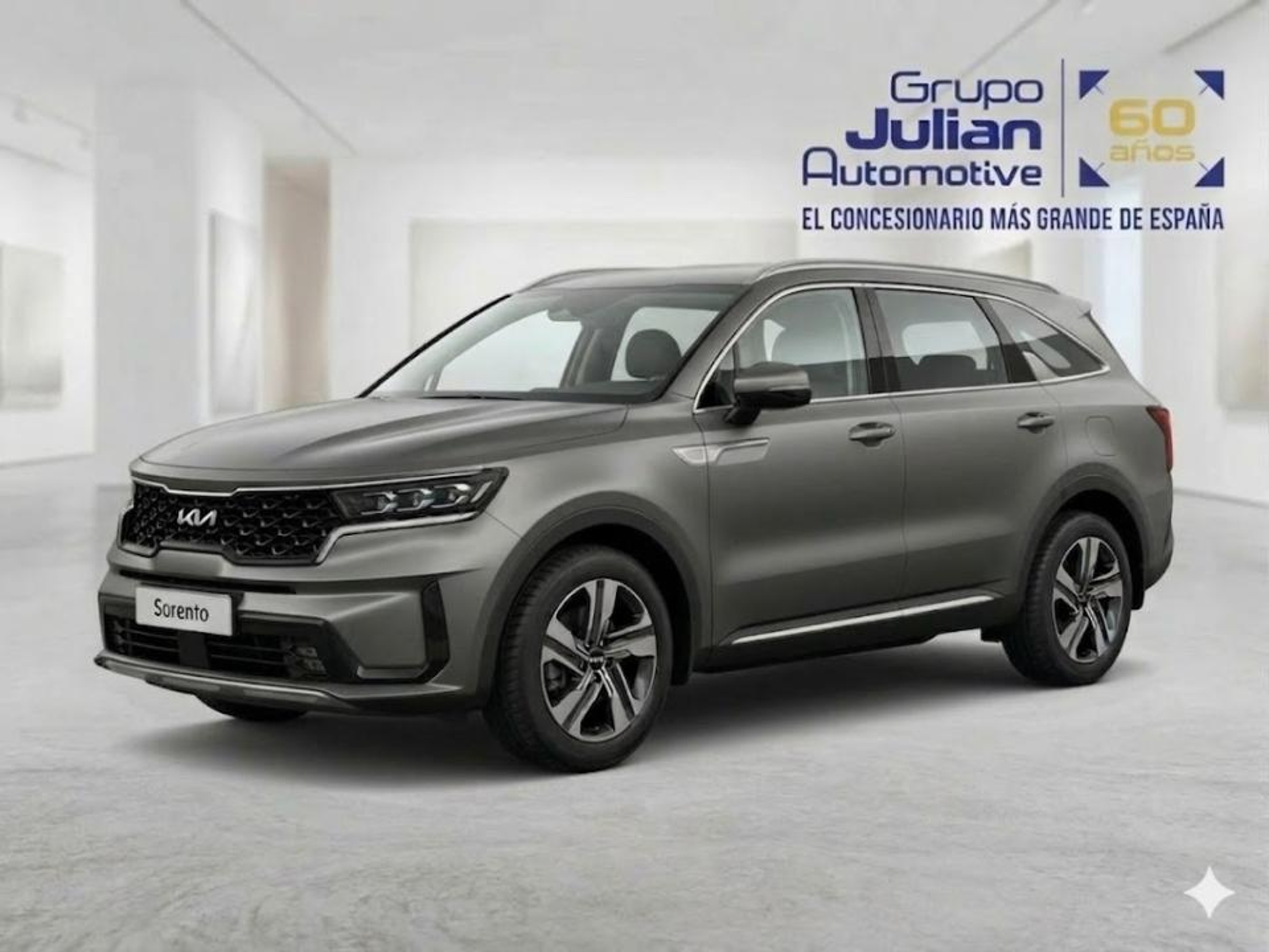 Imagen de KIA Sorento