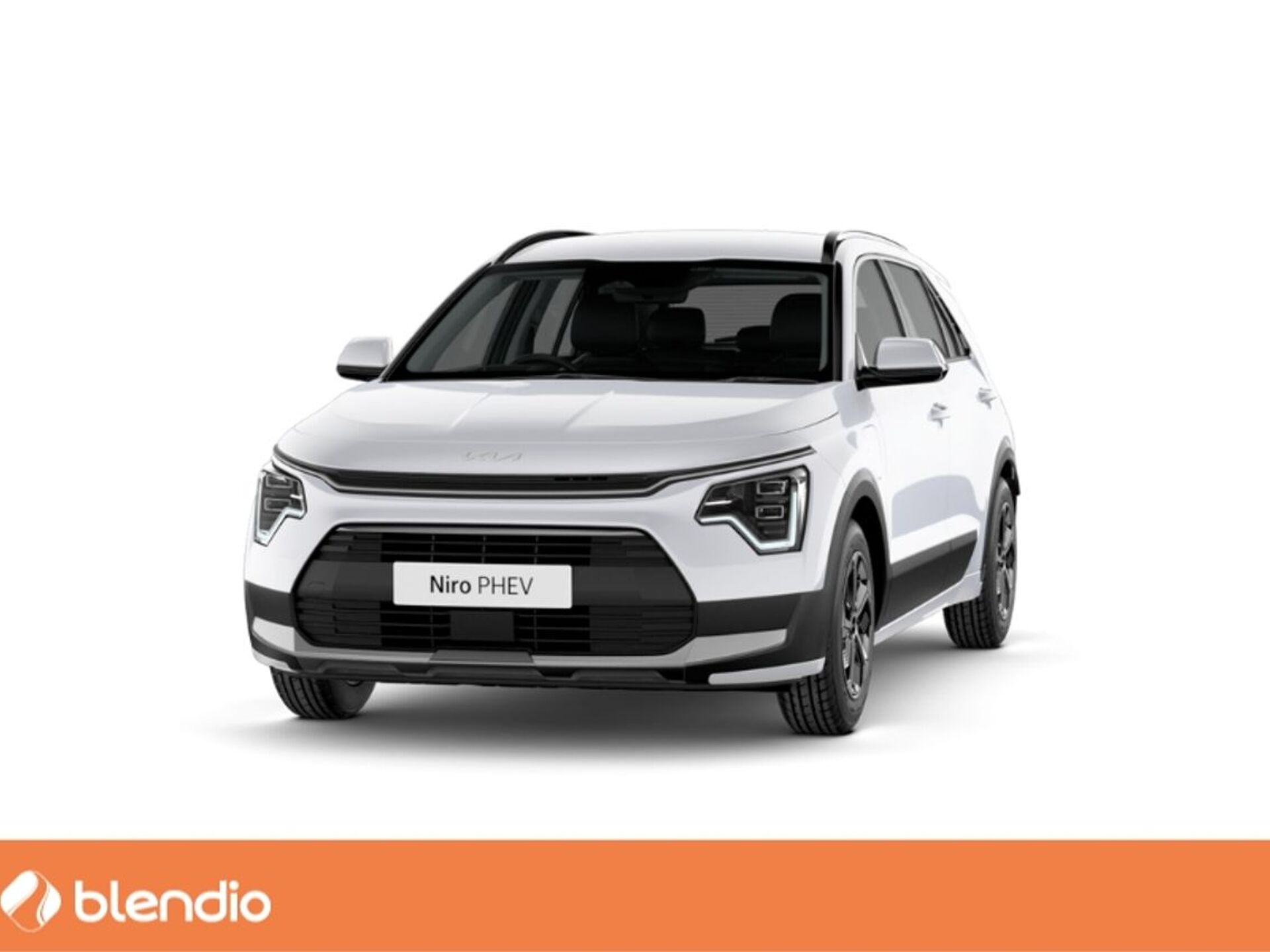 Imagen de KIA Niro