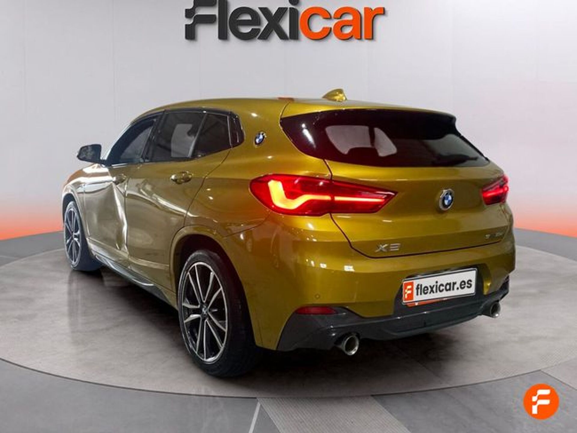Imagen 3 de BMW X2