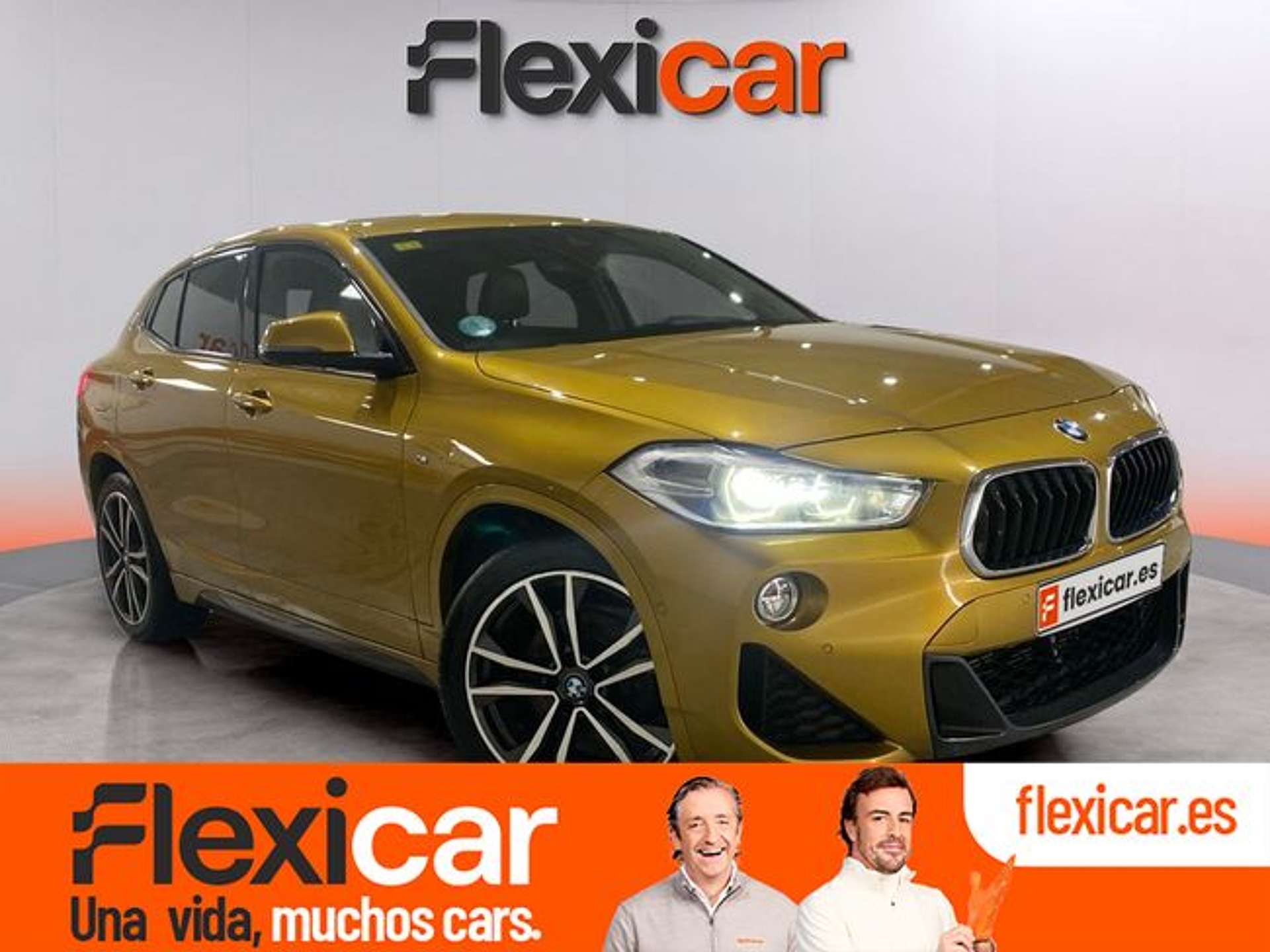 Imagen de BMW X2