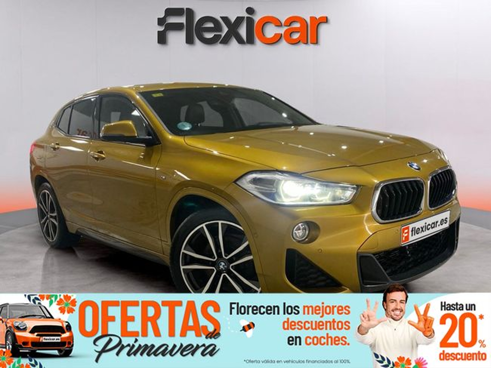 Imagen de BMW X2