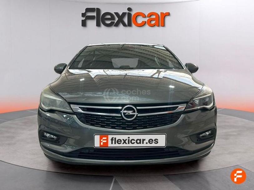Foto del OPEL Astra 1.4T S-S Dynamic 125