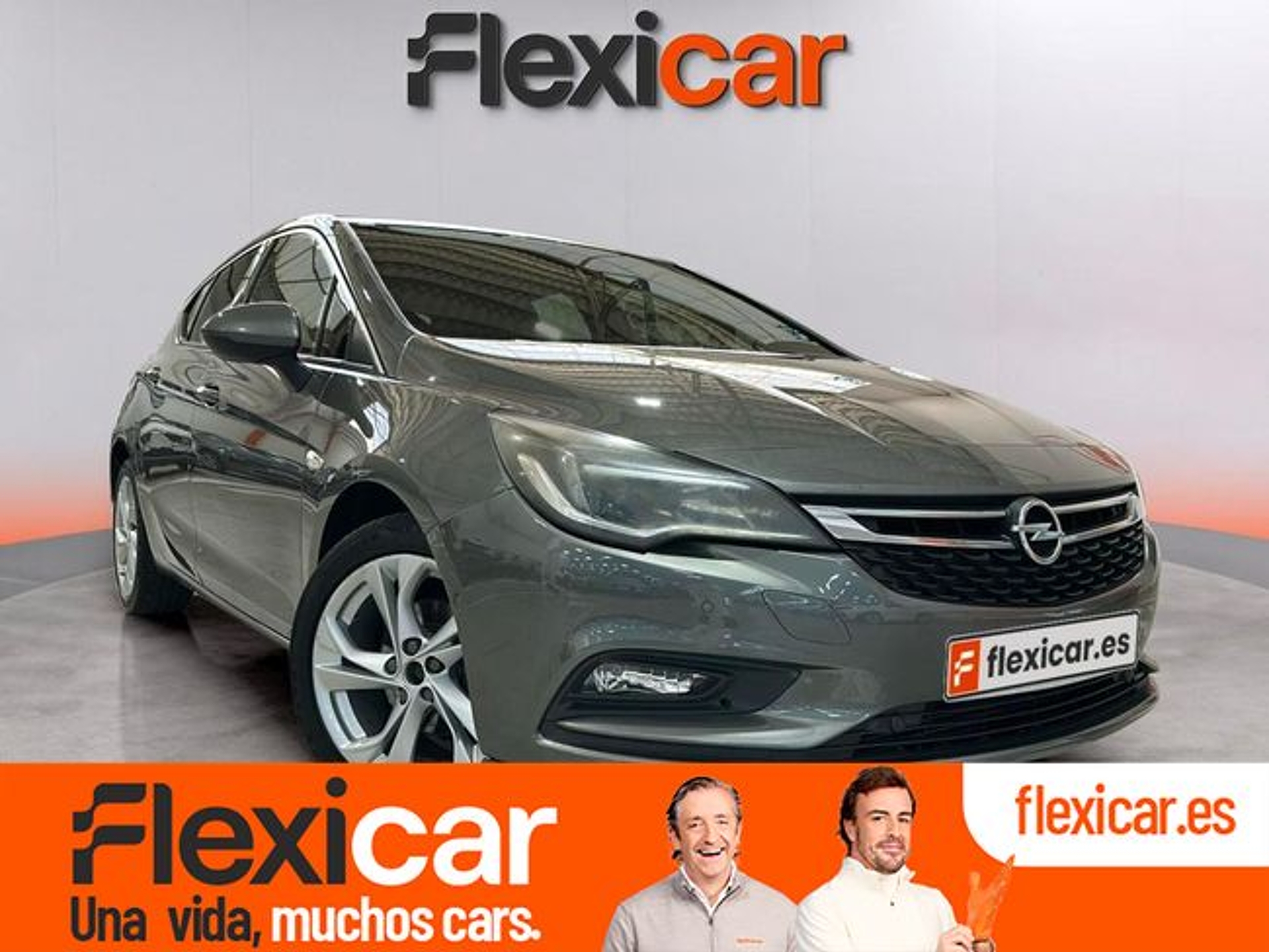 Imagen de OPEL Astra