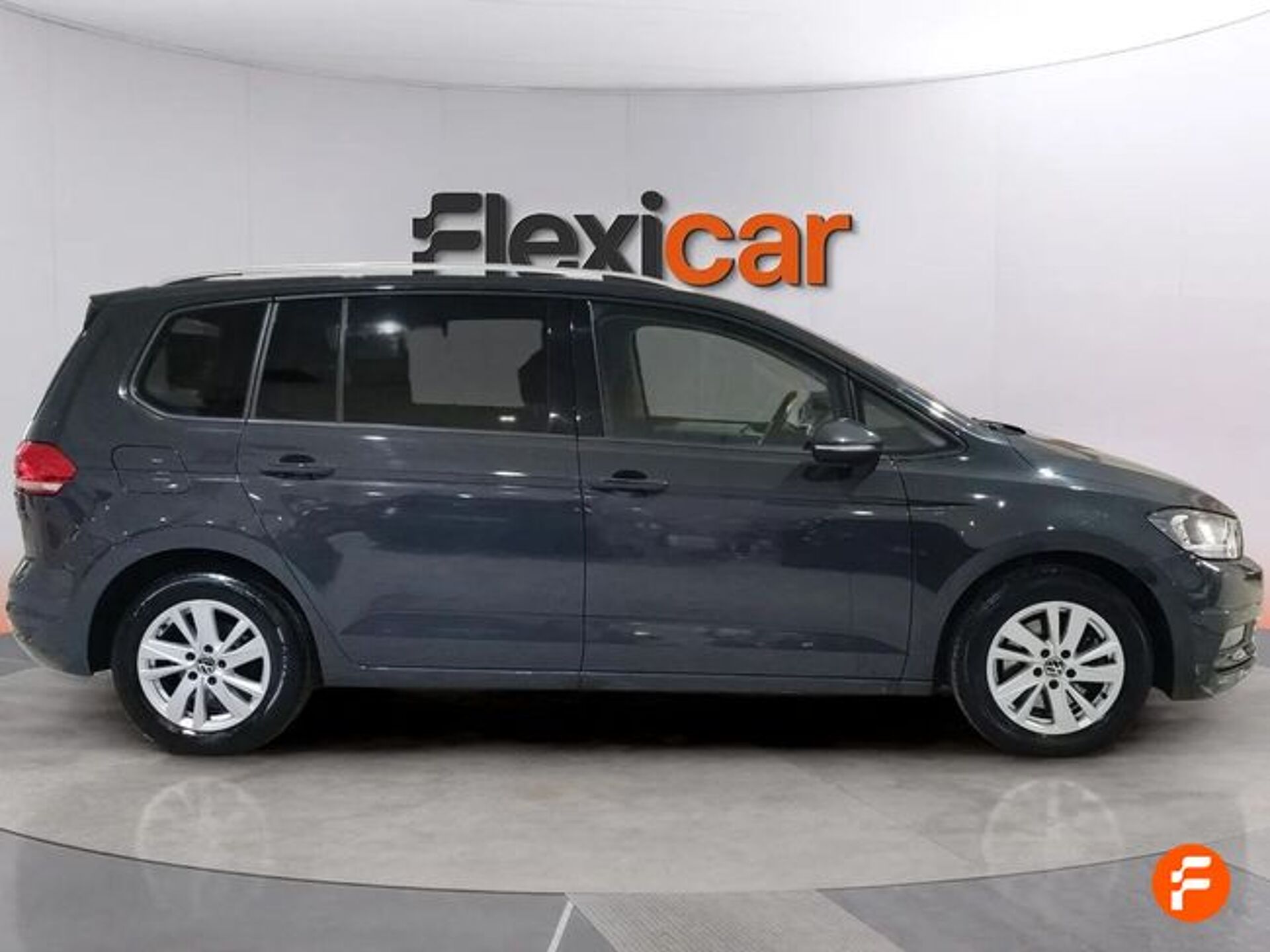 Imagen 3 de VOLKSWAGEN Touran