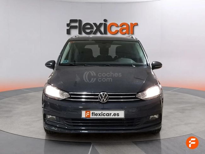 Foto del VOLKSWAGEN Touran 2.0TDI CR BMT Advance DSG7 110kW