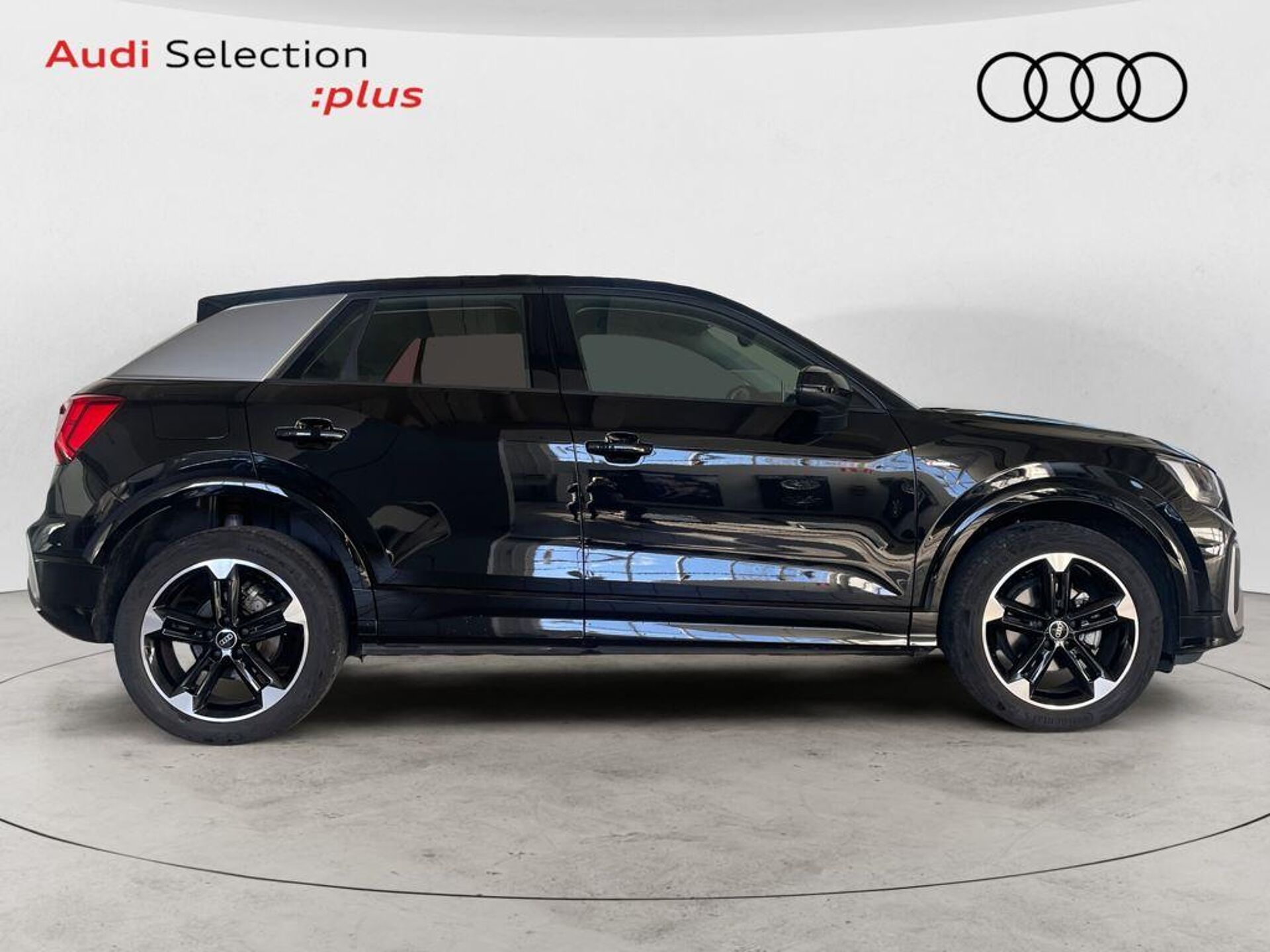 Imagen 3 de AUDI Q2