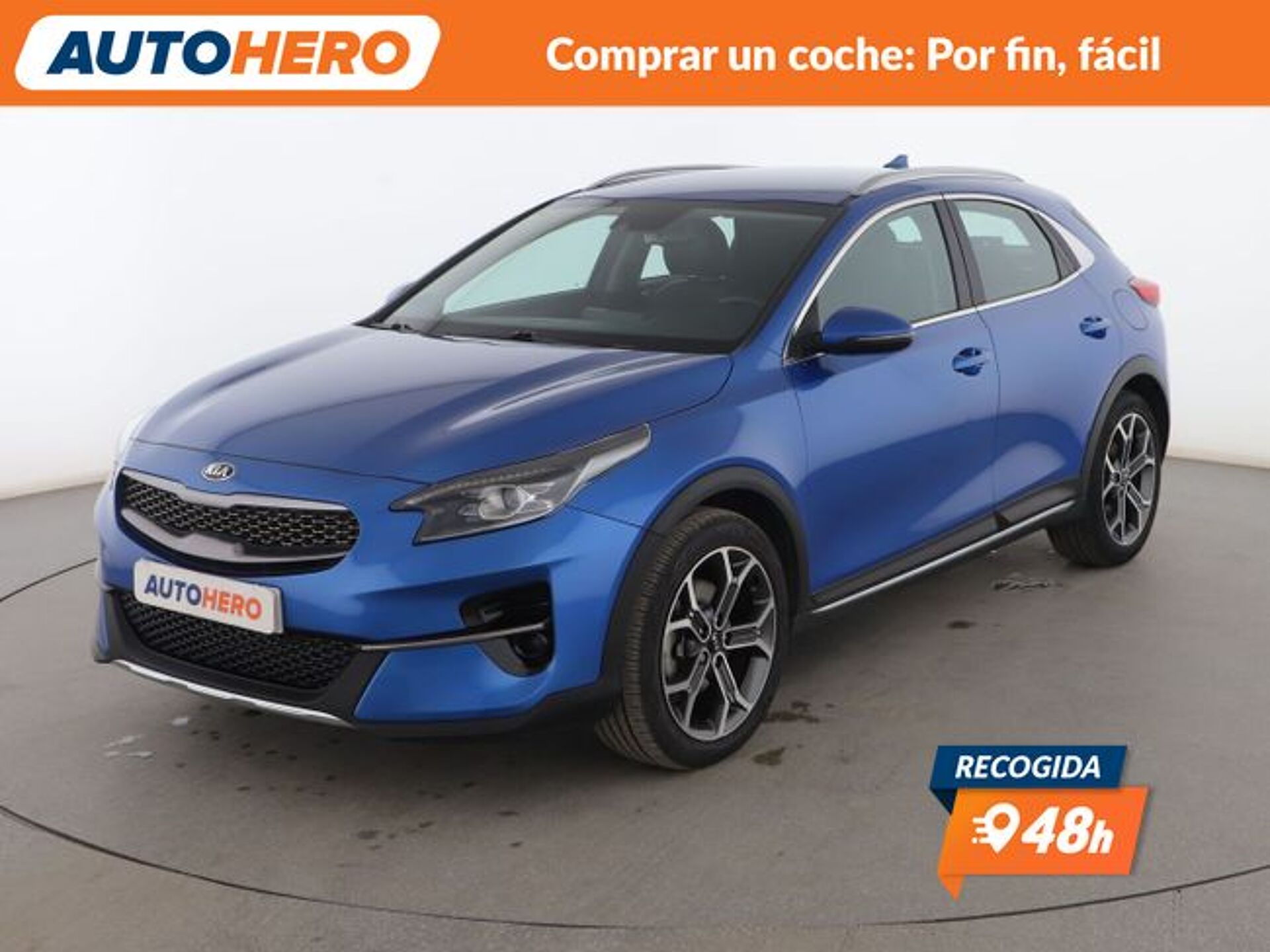 Imagen 1 de KIA XCeed
