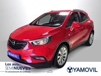 Imagen de OPEL Mokka X 1.4T S&S 120 Aniversario 4x2