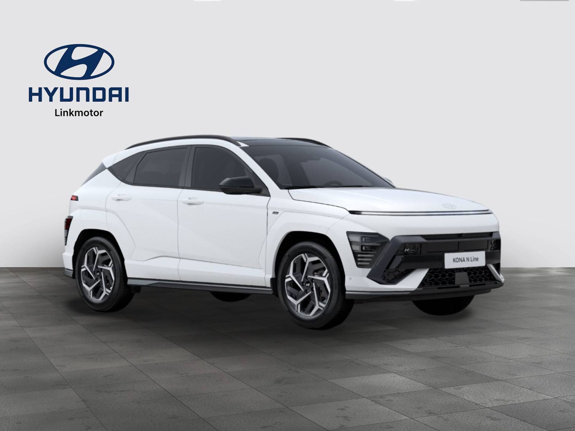 Imagen de HYUNDAI Kona