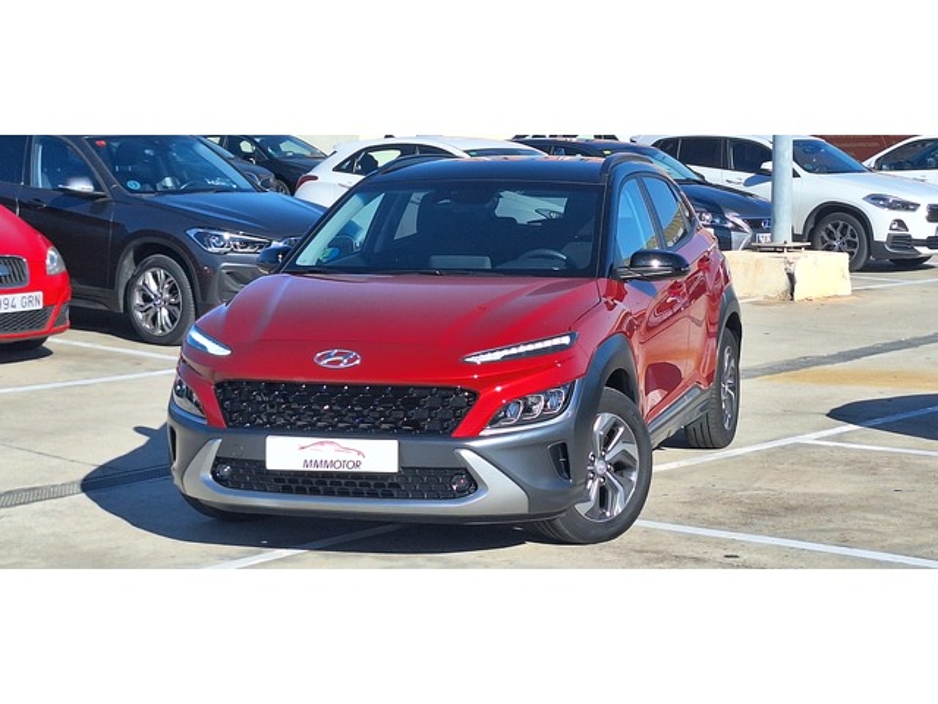 Imagen de HYUNDAI Kona