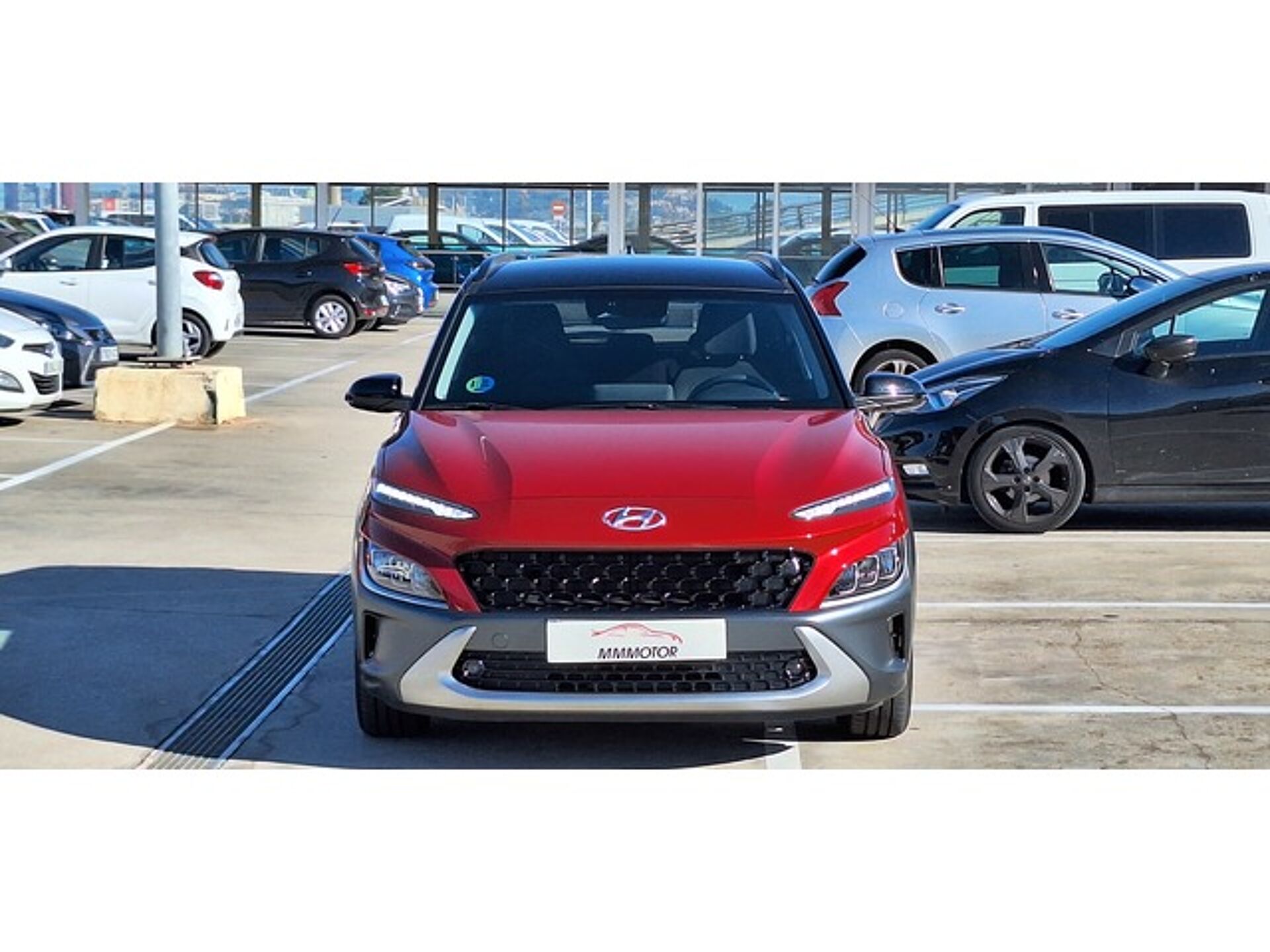 Imagen 2 de HYUNDAI Kona