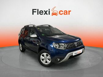 Imagen de DACIA Duster 1.2 TCE Comfort 4x2 92kW