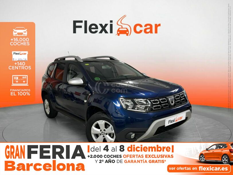 Foto del DACIA Duster 1.2 TCE Comfort 4x2 92kW